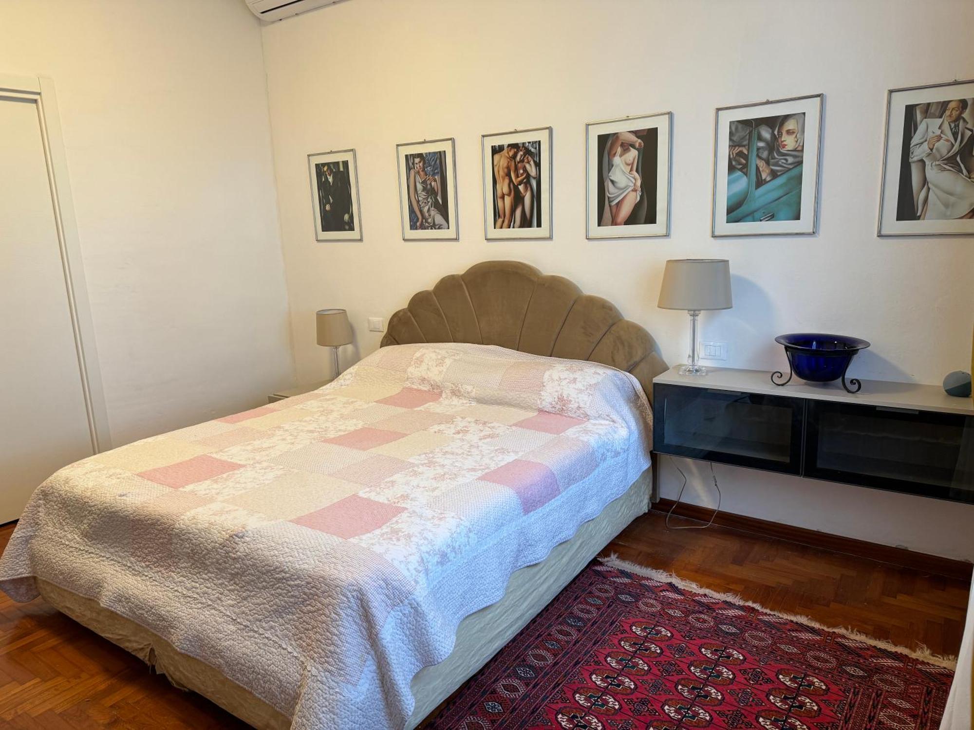 Villa Tara Quercianella Exteriér fotografie